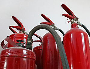 prevenzione incendi Loano - Savona